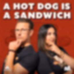 A Hot Dog Is a Sandwich