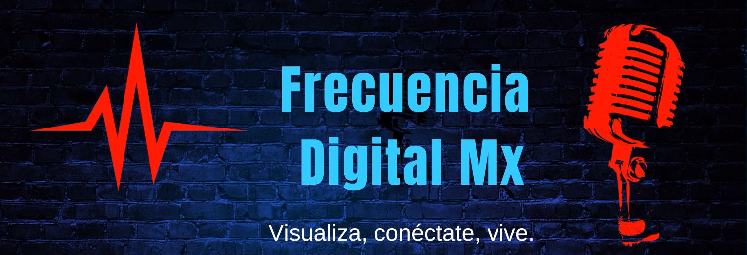 Frecuencia Digital MX