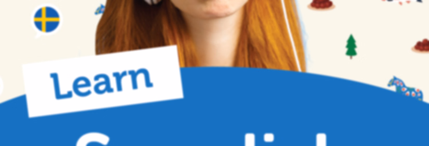 Learn Swedish | SwedishPod101.com