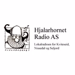Hjalarhornet Radio direkte