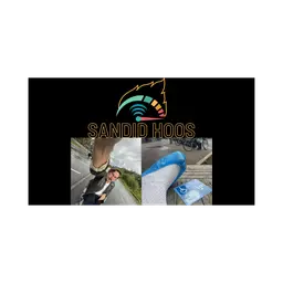 31.Sandid Hoos Podcast-Vestlus Kaidor Kahariga