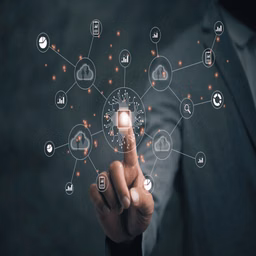 "EduVirtual Navegando por la Transformación Educativa en la Era Digital"