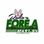 Radio FORÈ A