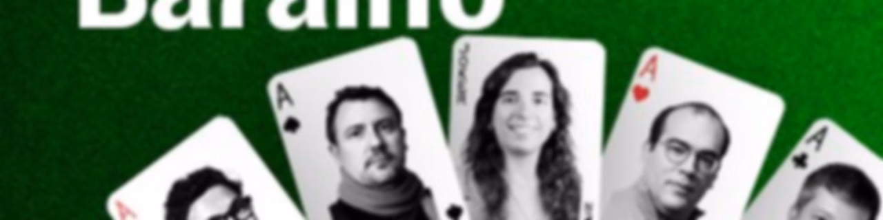 Fora do Baralho