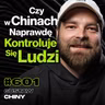 #601 Jak Najlepiej Nauczyć Się Nowego Języka? Jak Wygląda Życie w Chinach? - Gustaw Chiny