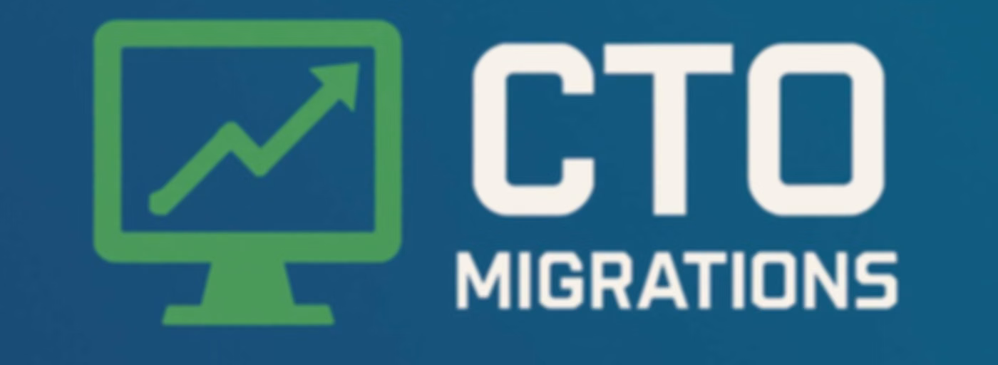 CTO Migrations