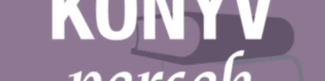Könyvpercek - InfoRádió - Infostart.hu