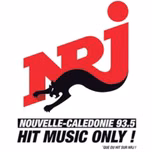 NRJ Nouvelle Calédonie 93,5 FM