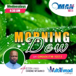 Morning Dew Podcast