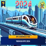 NG#106: Trem do Hype 2024