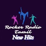 Rocker Radio Tamil New Hits