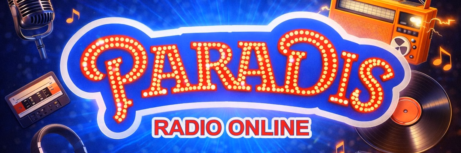 PARADIS RADIO ONLINE