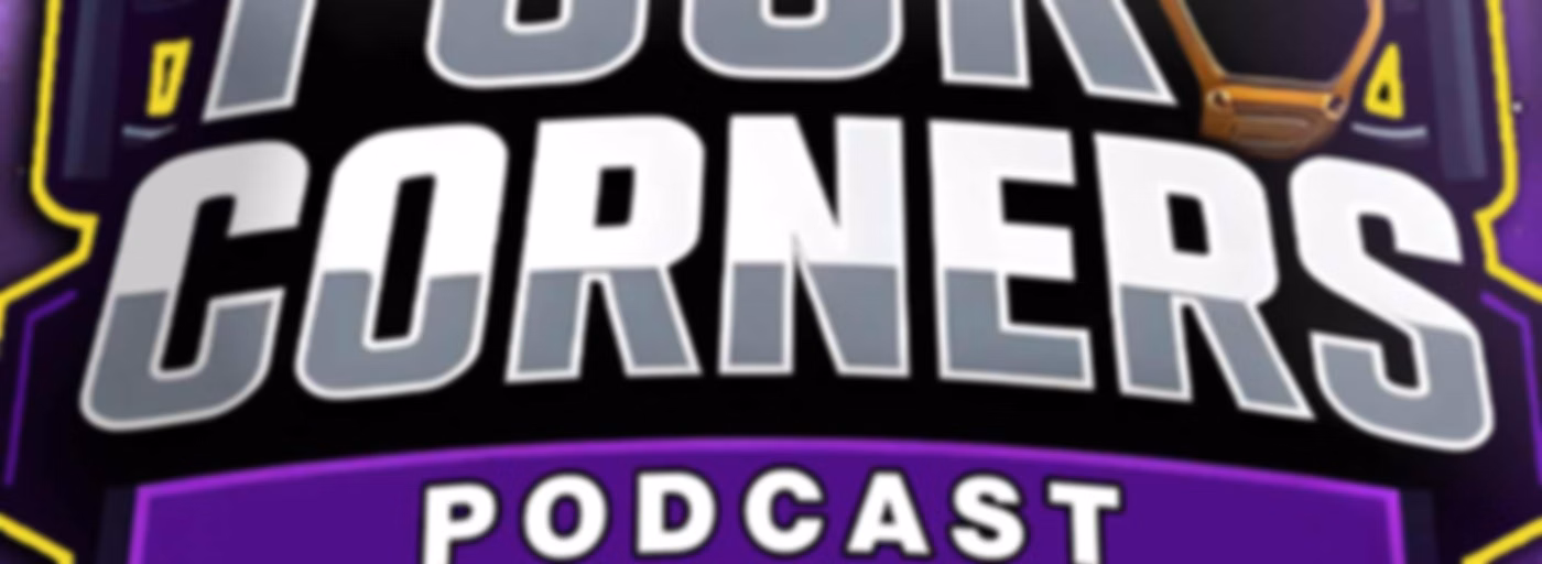 Four Corners Podcast