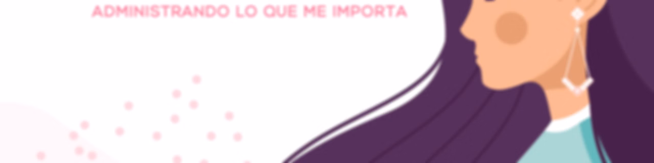 Mujer Financiera