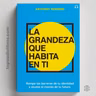 Despierta a la Versión de Ti Que Lleva Años Esperando | La Grandeza Que Habita en Ti | Audiolibro