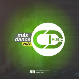 CLUB DANCE MUSIC