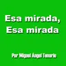 E06 - ESA MIRADA, ESA MIRADA
