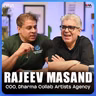 Rajeev Masand on Dharma, Film Criticism, Shah Rukh Khan & Bollywood’s Biggest Stars! | Cyrus Says