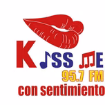Kiss me