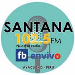 RADIO SANTANA  FM 102.5