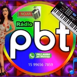 Radio pbt talentos