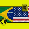 05/08: Trump revoga visto de embaixadora do Brasil | Governo Lula dispensa embaixador da Argentina | Terceiro menor país do mundo muda de nome