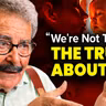 The IVF Pioneer Who Says His Own Industry Is Lying - Professor Robert Winston