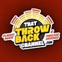 That Throwback Channel