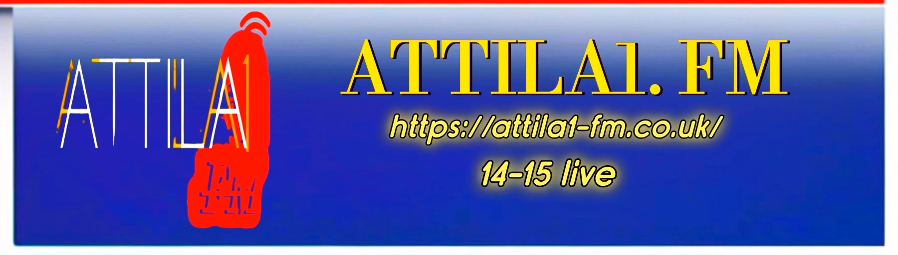 Attila1 FM
