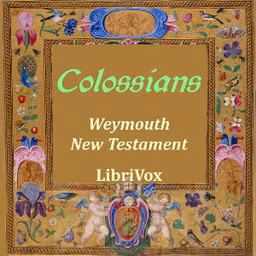 Bible (WNT) NT 12: Colossians