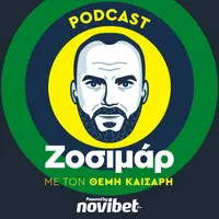 Ζοσιμάρ