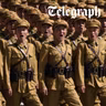 North Korea 'sending 50,000 troops' as its missiles fall on Ukraine & Wildberries campaign re-ignites as 156,000m2 warehouse ablaze