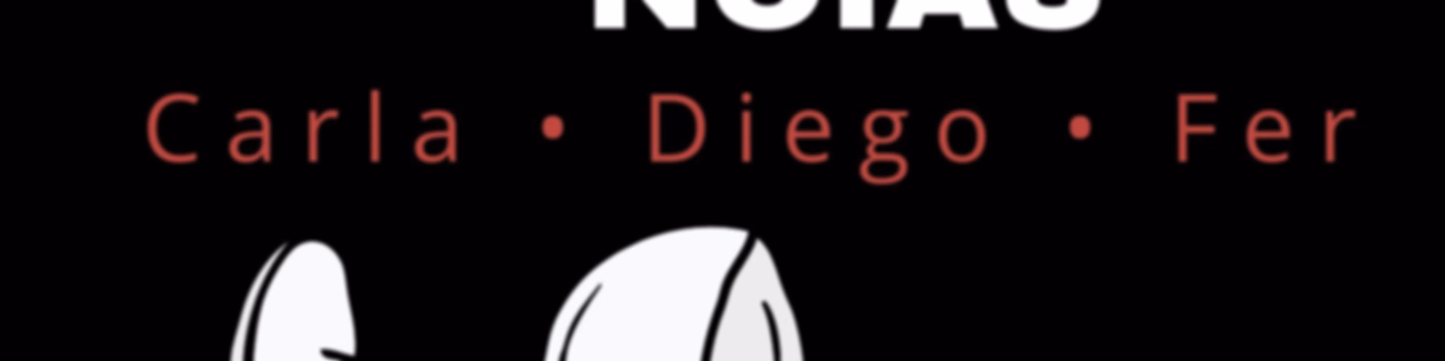 Drinks & Noias • Podcast