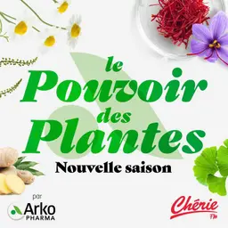 Le pouvoir des plantes par Arkopharma est de retour pour une quatrième saison !