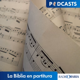 La Biblia en partitura