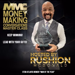 Money Making Conversations Master Class