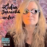 Best of Design Matters: Lidia Yuknavitch