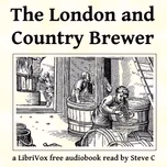 London and Country Brewer, The by Anonymous