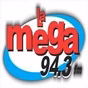 La Mega 94.3 FM - XHVO