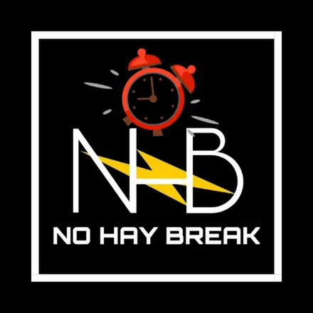 No Hay Break Perú