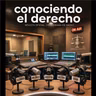CONOCIENDO EL DERECHO