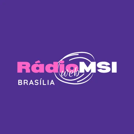 Radio web MSI Brasília