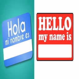 ¿Que hay en un nombre?