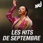 NRJ - LES HITS DE SEPTEMBRE