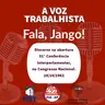 EP#66-Discurso do Presidente da República, João Belchior Marques Goulart na 51ª Conferência Interparlamentar, no Congresso Nacional, em Brasília-DF