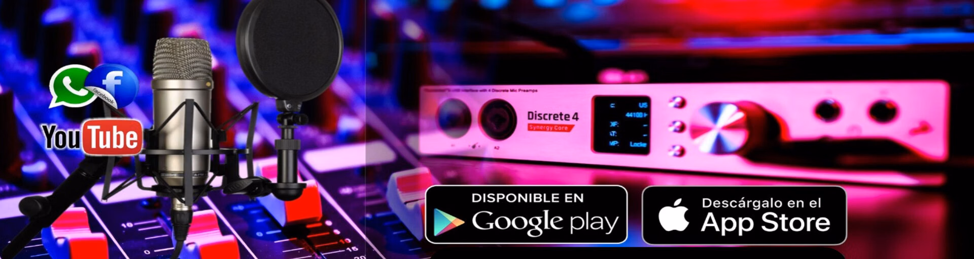 RADIO BENDICIÓN CELESTIAL ONLINE
