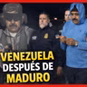 Venezuela: ¿Qué ha pasado realmente?