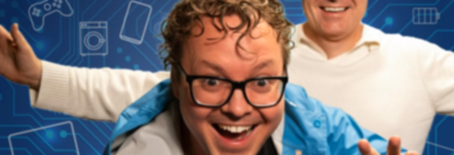 Alt som går på strøm