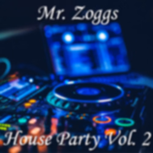 House Party Vol. 2