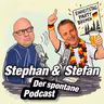 #46 Einheitstagsparty und der Fuchs